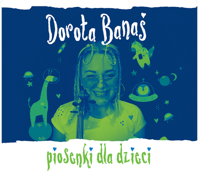 Plakat wydarzenia:  PANI DOROTKA ZAPRASZA - ZIELONO MI 